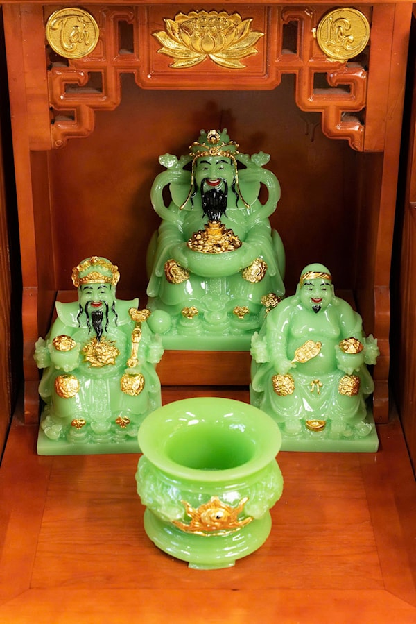 BỘ TIÊN TÀI ĐỊA SIZE ĐẠI